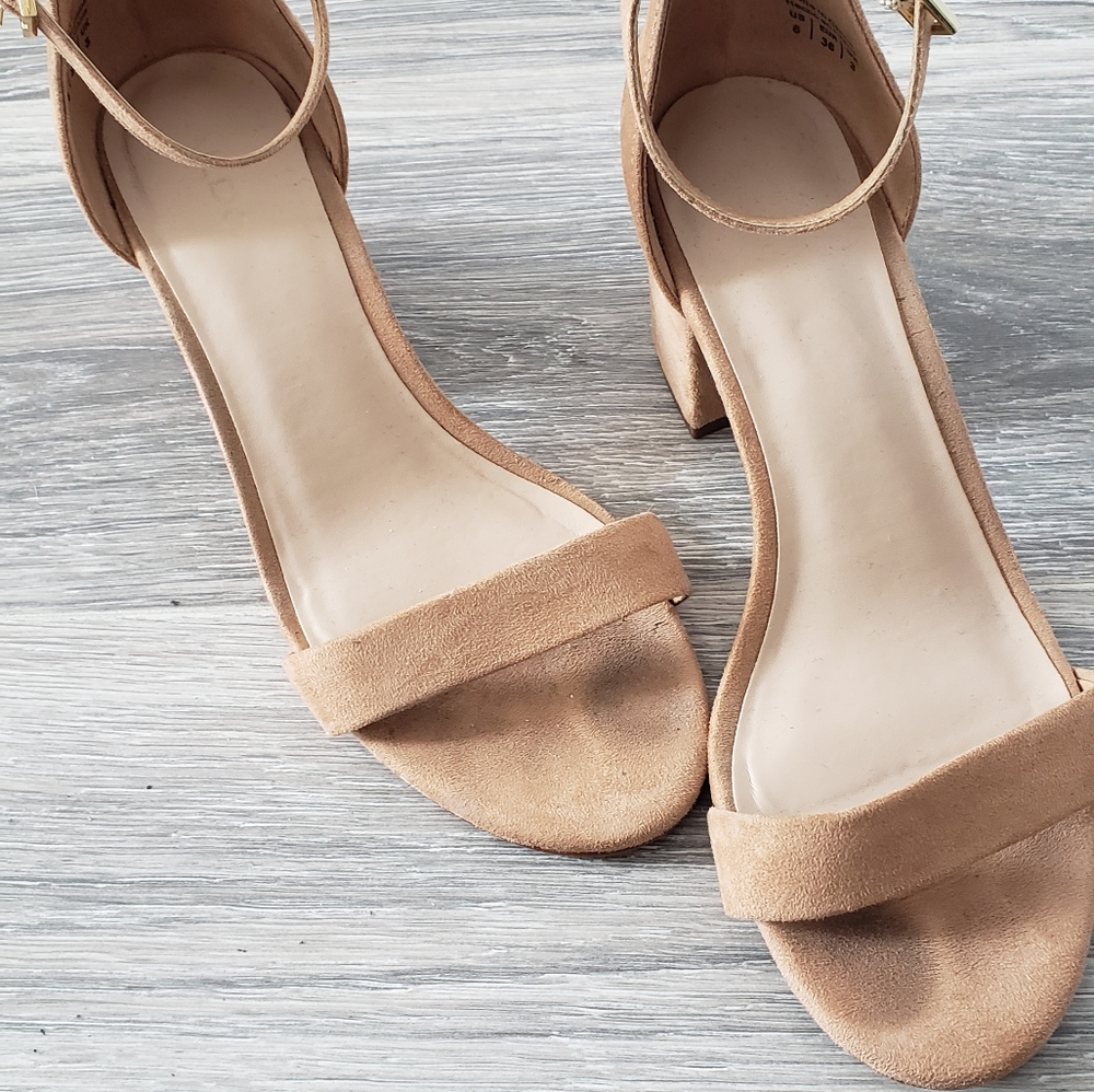 Heels